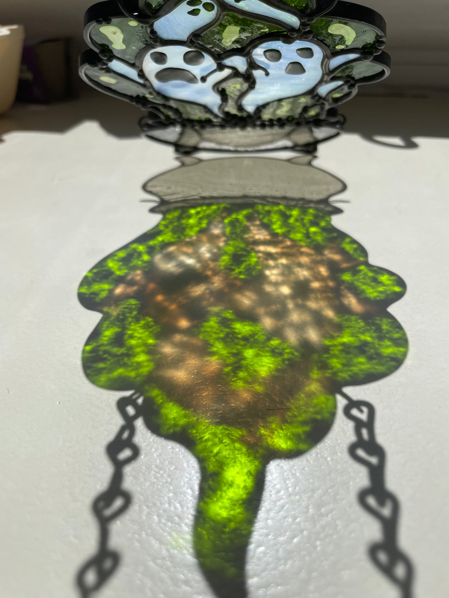 Cauldron of Lost Souls