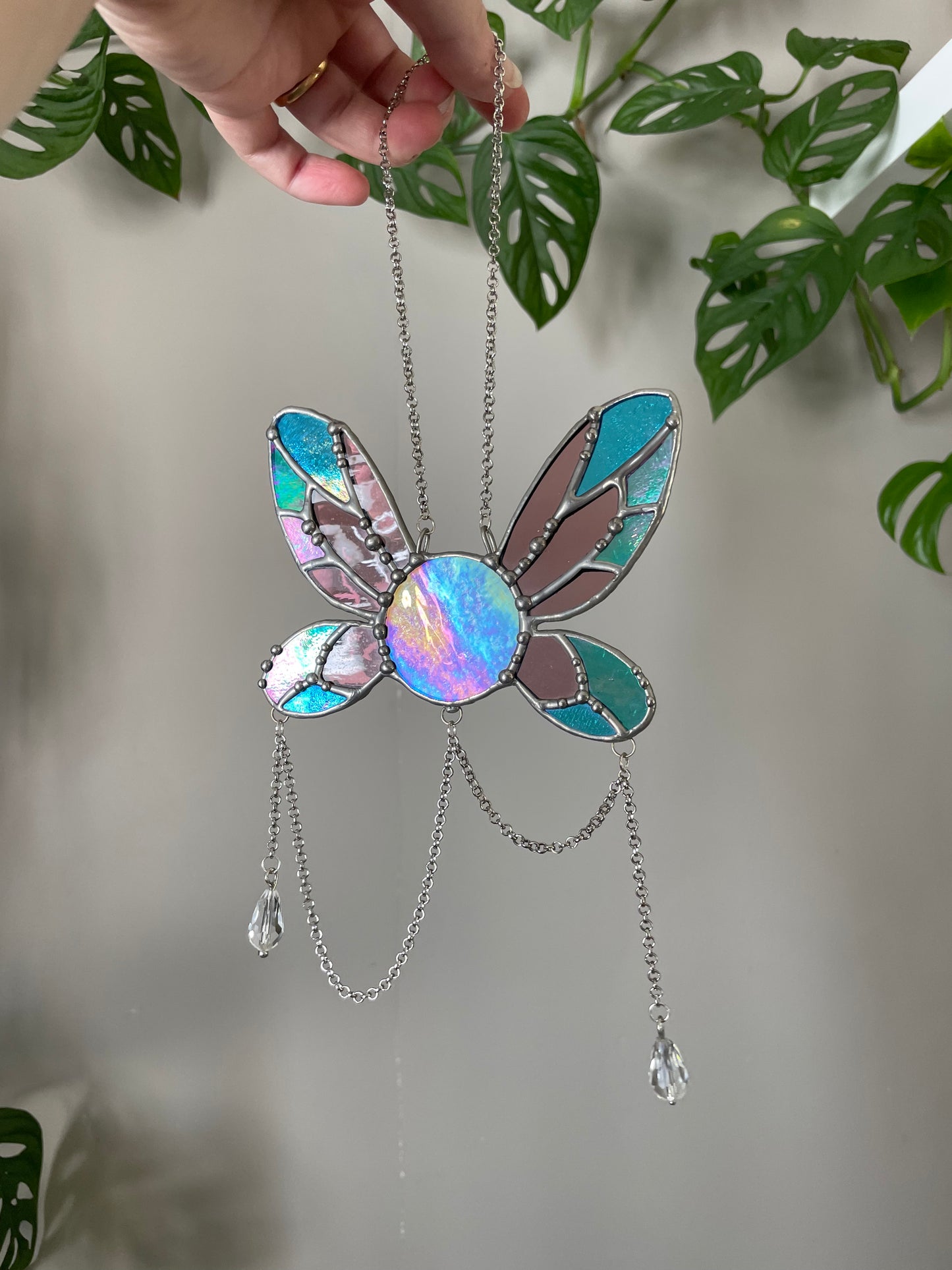 Legend of Zelda Fairy