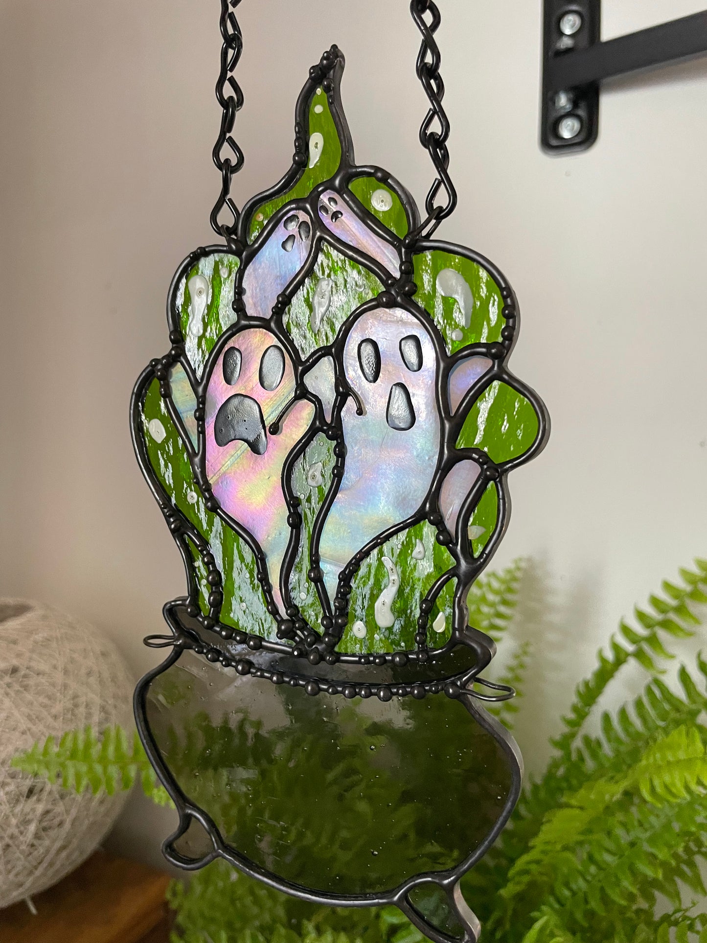 Cauldron of Lost Souls