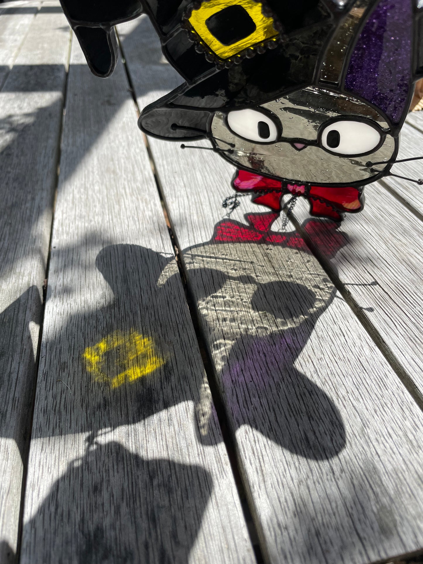 Jiji the Witch (Made to Order)