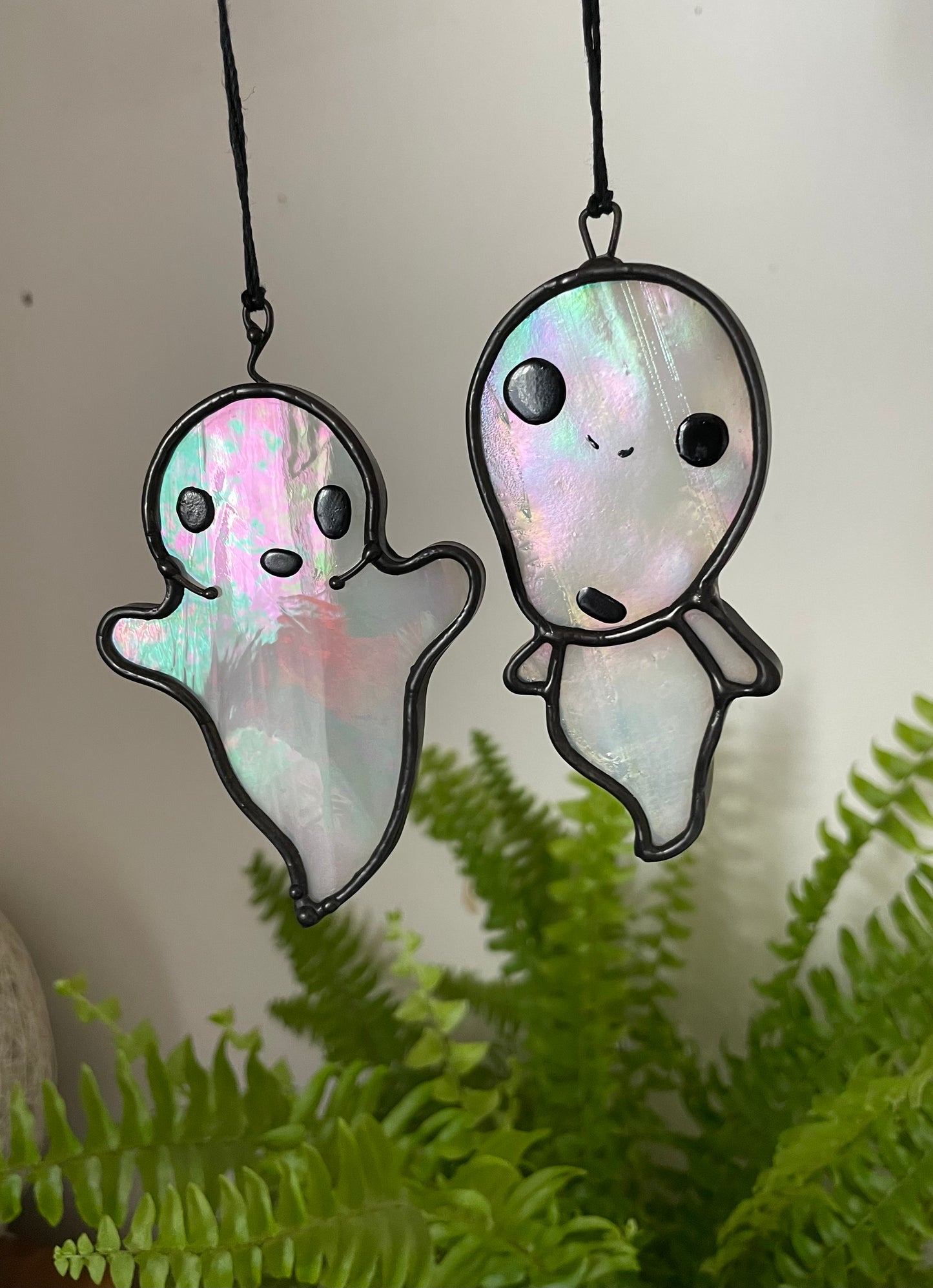 Ghost Kodama set
