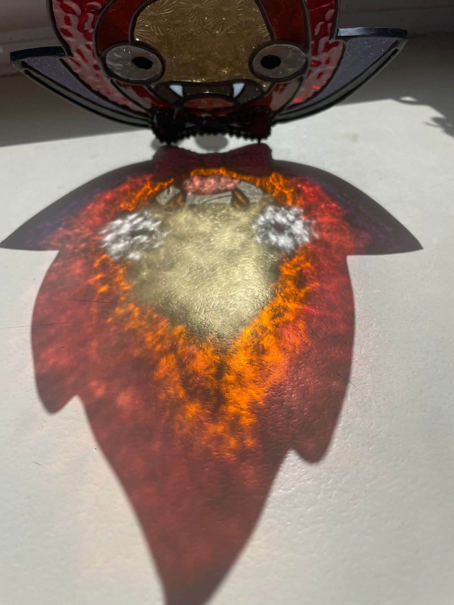 Vampire Calcifer
