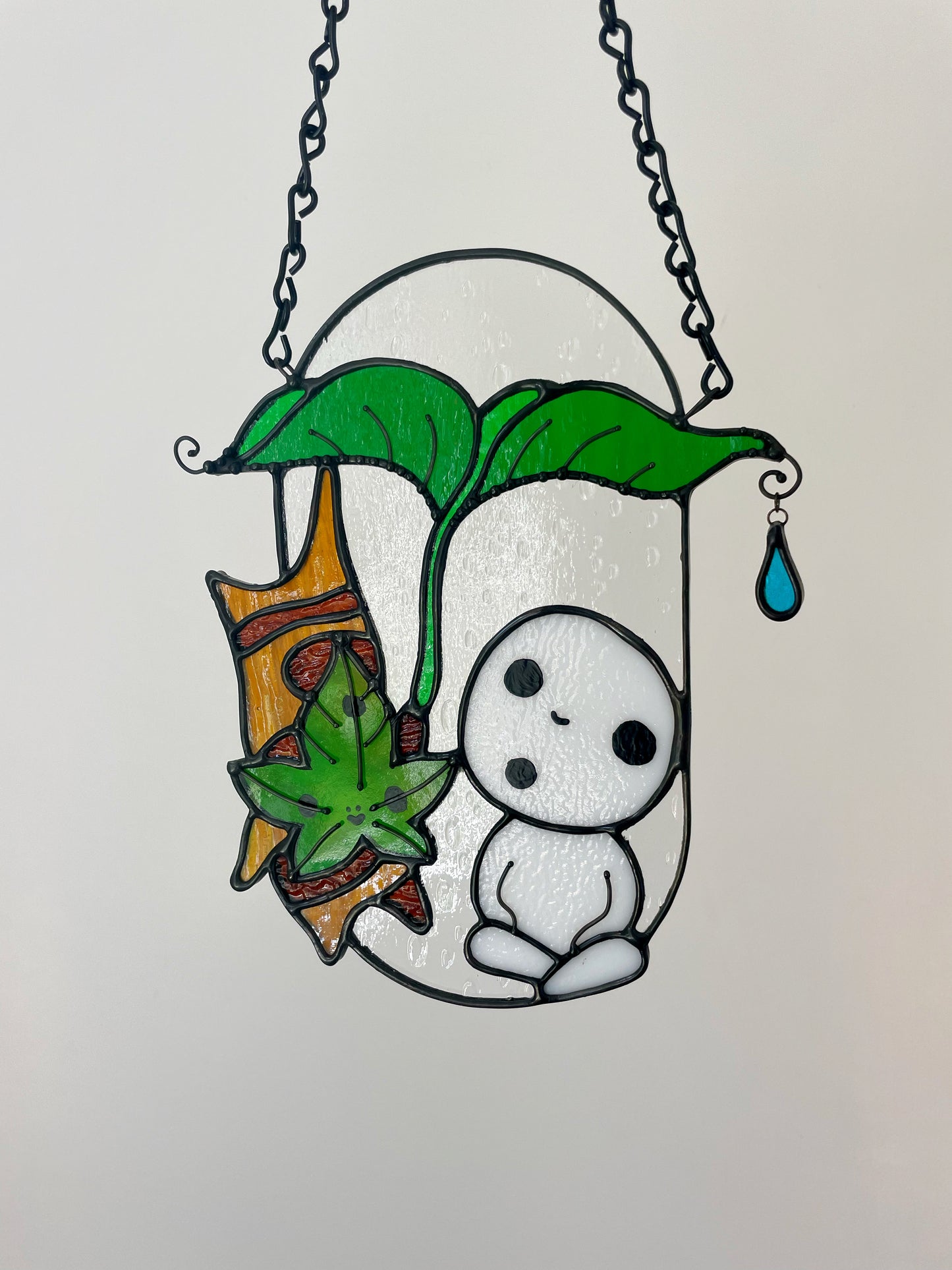 Forest Friends