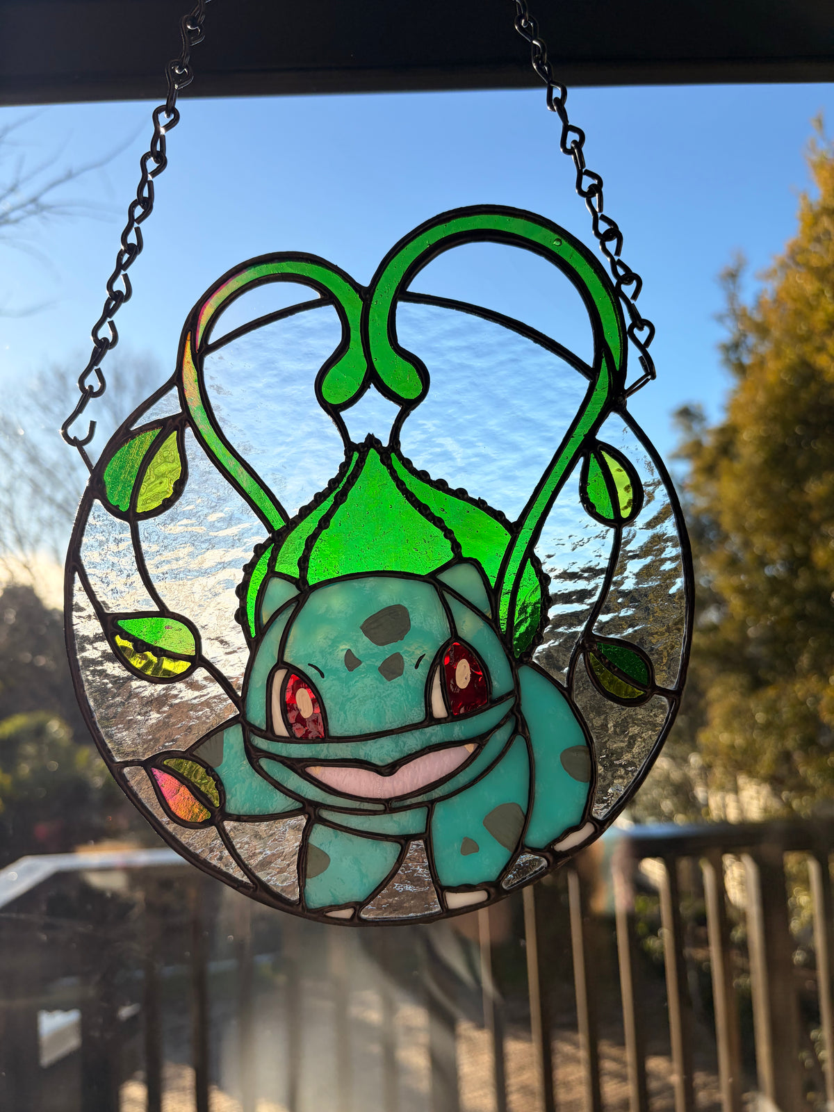 Bulba Love 🍃