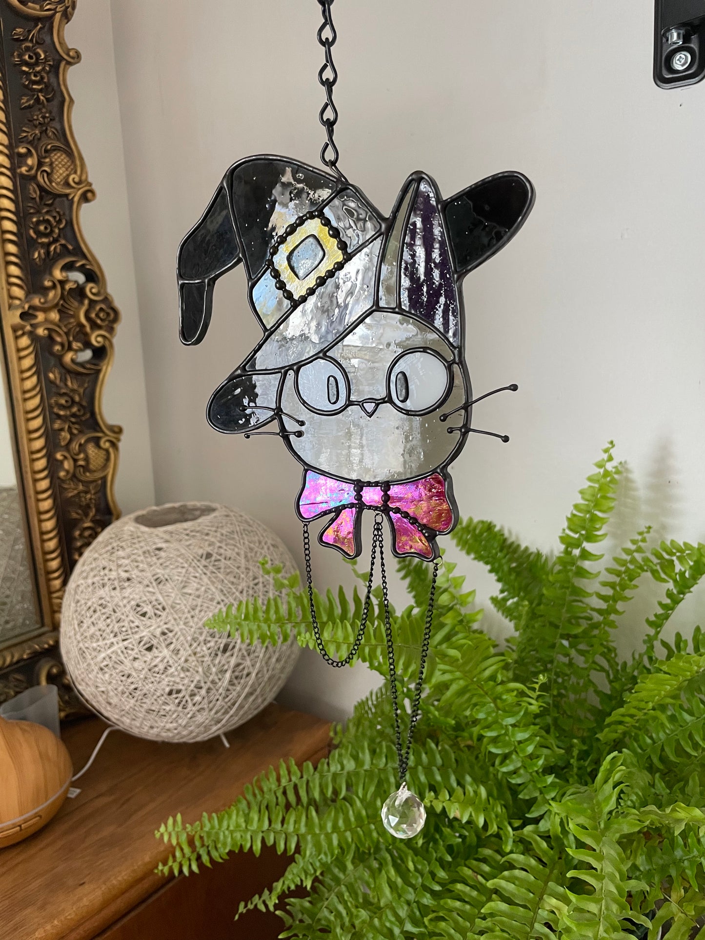 Jiji the Witch (Made to Order)