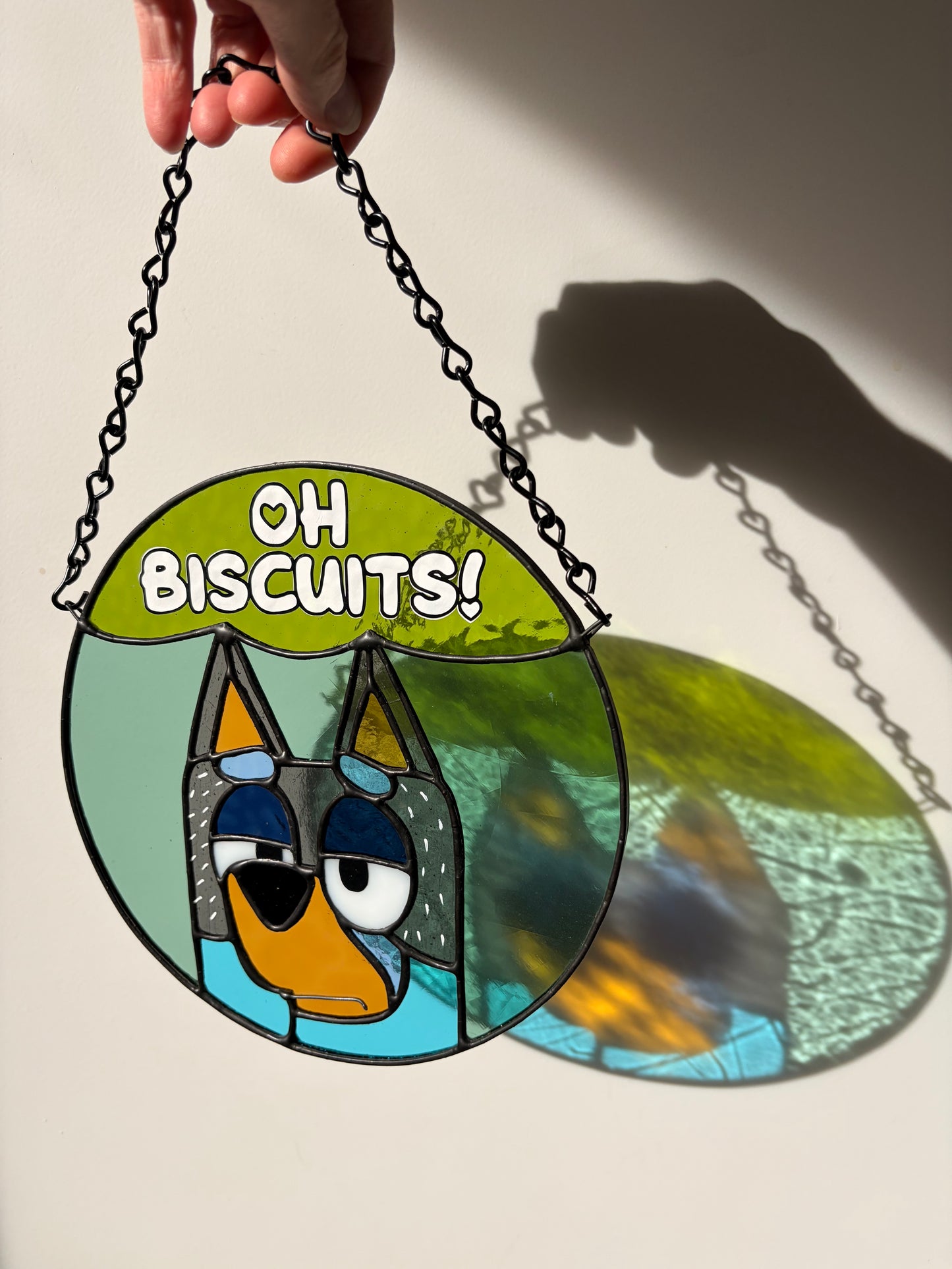 Ohhh Biscuits!