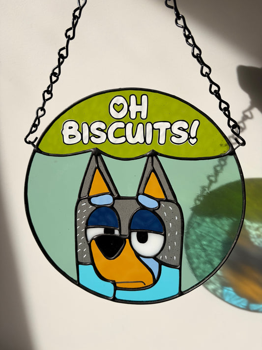 Ohhh Biscuits!