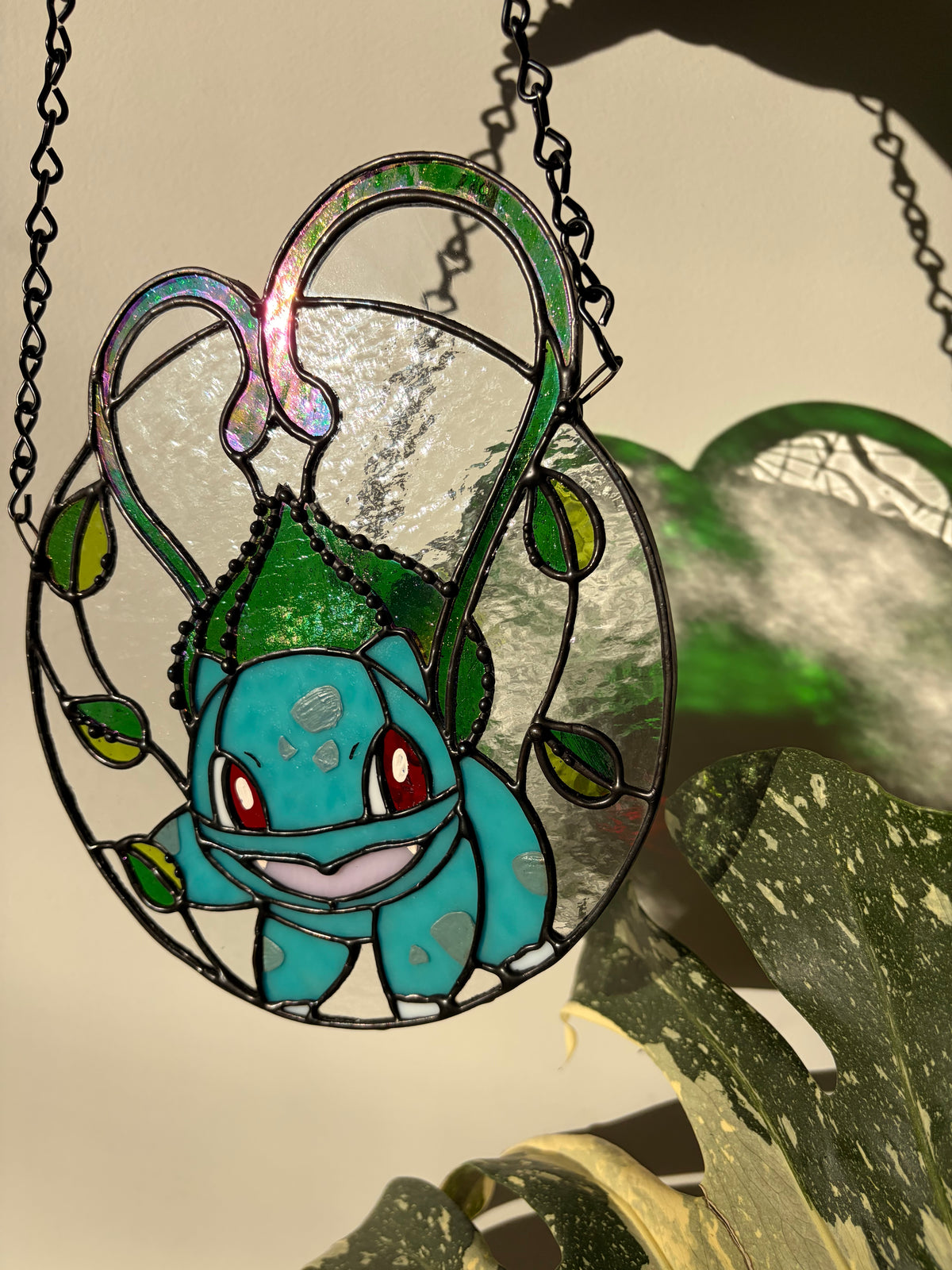 Bulba Love 🍃