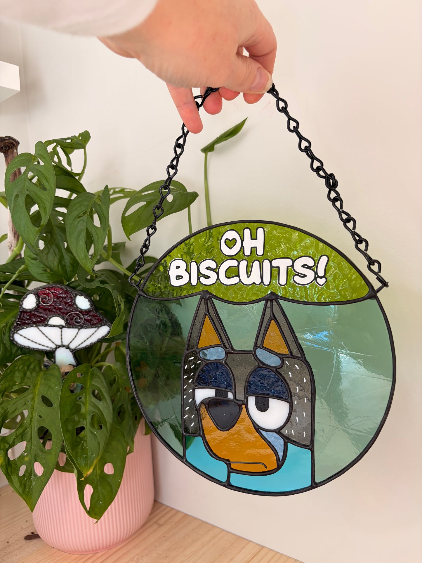 Ohhh Biscuits!