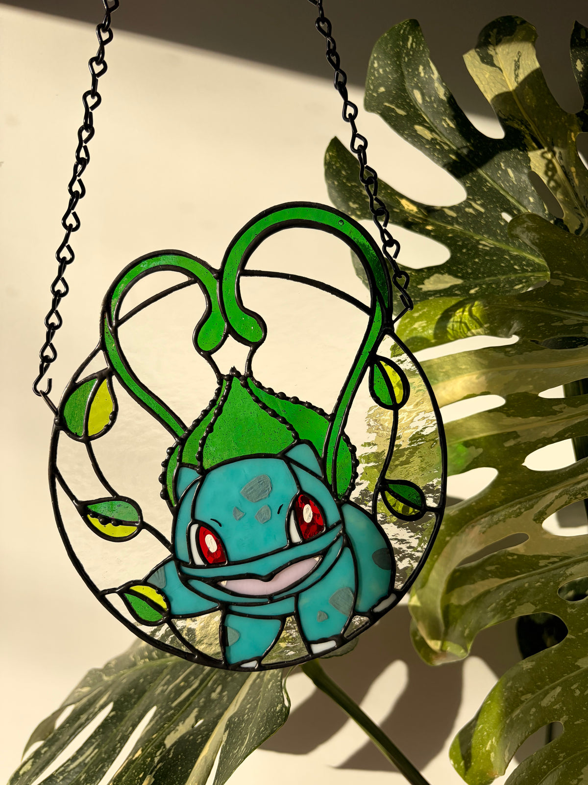 Bulba Love 🍃