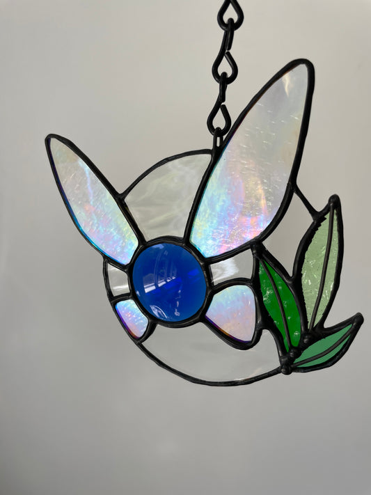 Legend of Zelda Navi